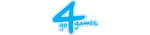 Go4Games logo