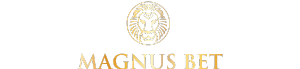 Magnusbet casino logo