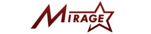 Mirage 777 casino logo