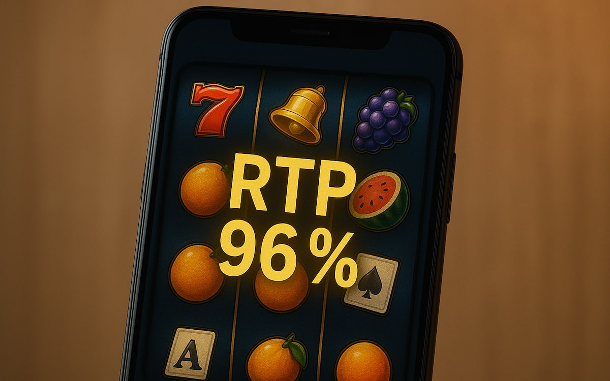 RTP návratnosť bonusu