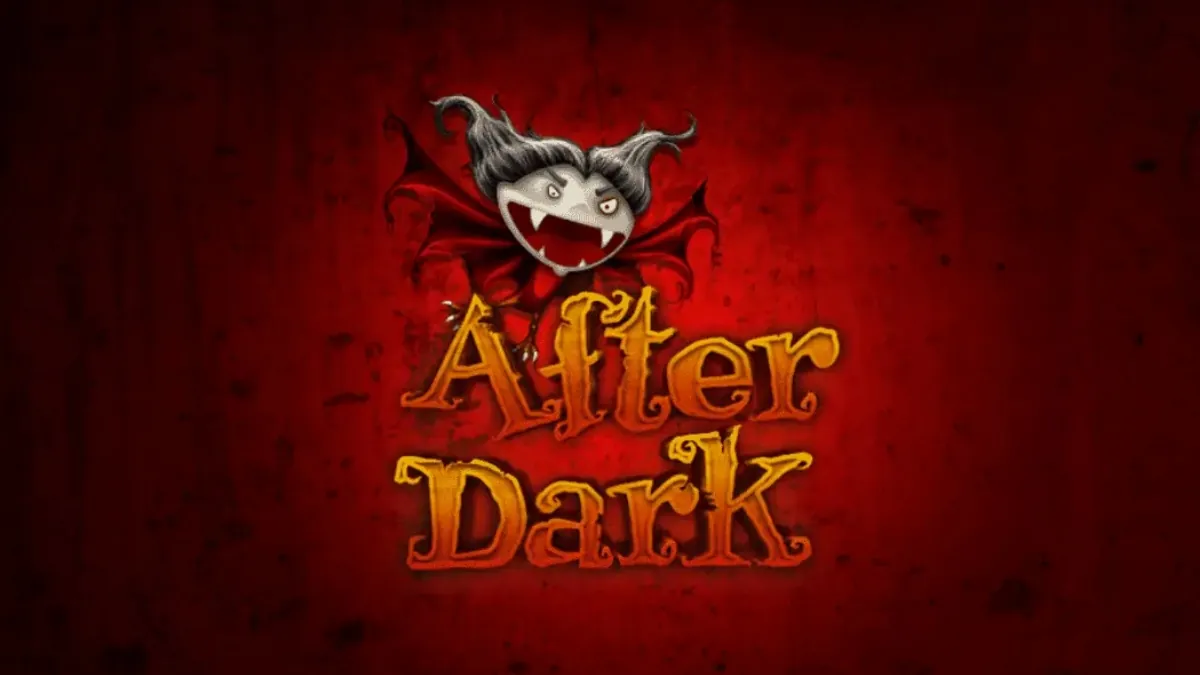 Online automat After Dark od E-gaming