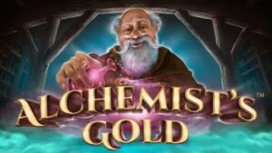 Alchemist´s Gold
