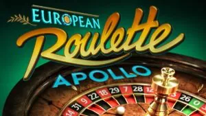 Apollo European Roulette