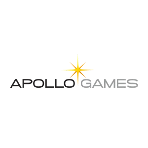 Logo Apollo Games