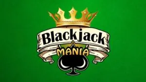 Blackjack Mania