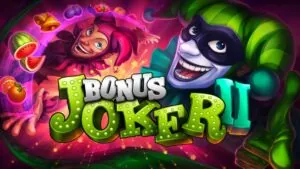 Bonus Joker II