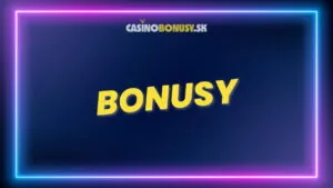Bonusy