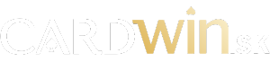 Cardwin casino logo