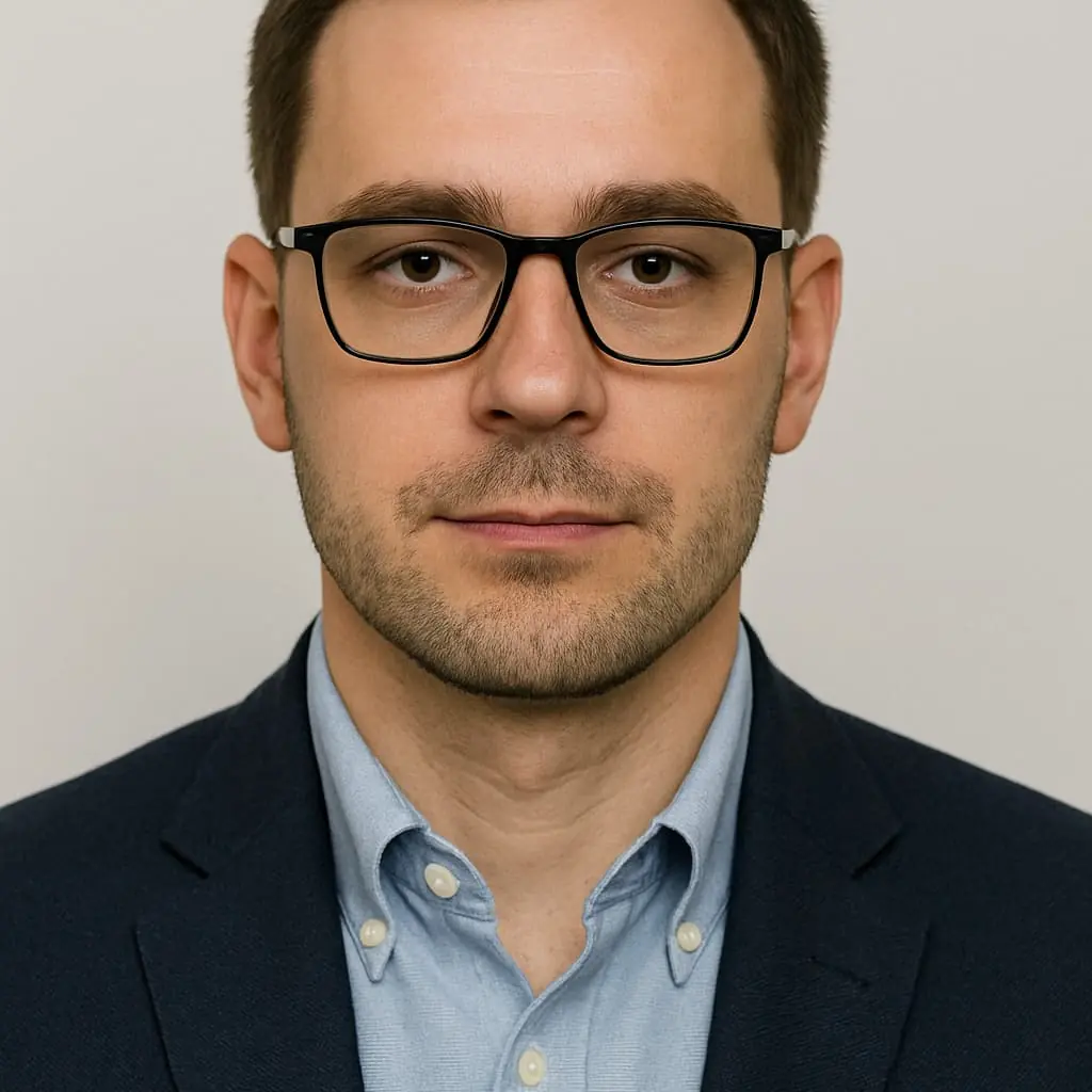 Erik Havlik
