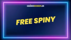 Free spiny