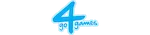 Go4Games logo