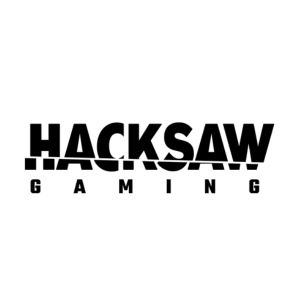 Logo Hacksaw Gaming