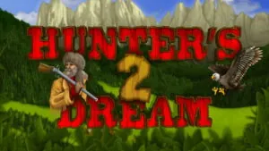 Hunter´s Dream 2:  Recenzia výherného automatu 2025