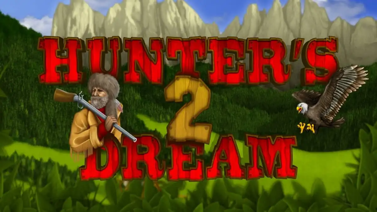 Hunter´s Dream 2