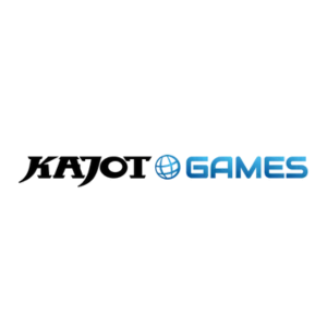 Logo Kajot Games