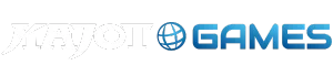 Kajot games logo