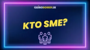 O nás
