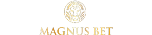 Magnusbet casino logo