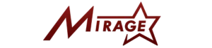 Mirage 777 casino logo