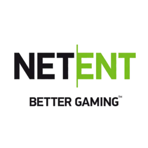 Logo NetEnt