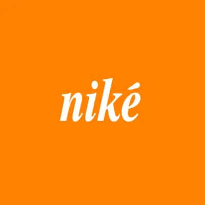 Nike logo casino