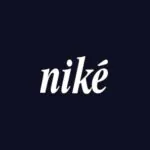 Nike recenzia logo