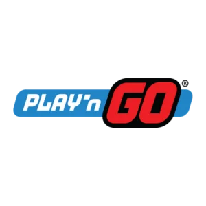 Logo Play'n GO