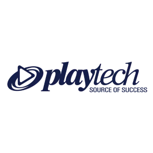 Logo Playtech