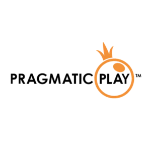 Logo Pragmatic Play