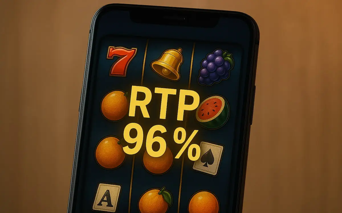 RTP návratnosť bonusu