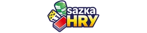 Sazka hry logo