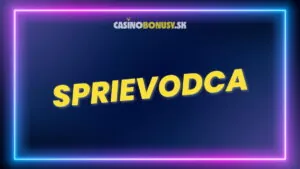 Sprievodca