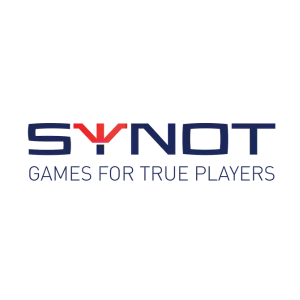 Logo SYNOT Games