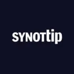 Synottip recenzia logo