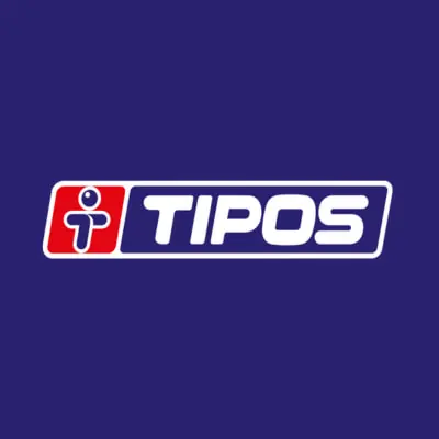 Tipos logo casino