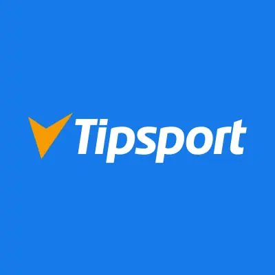 Tipsport logo casino