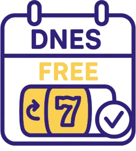 Free spiny dnes ikona