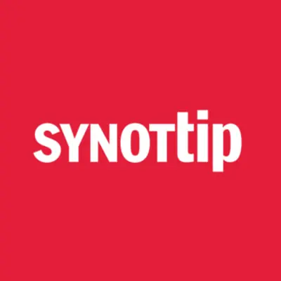 Synottip logo casino