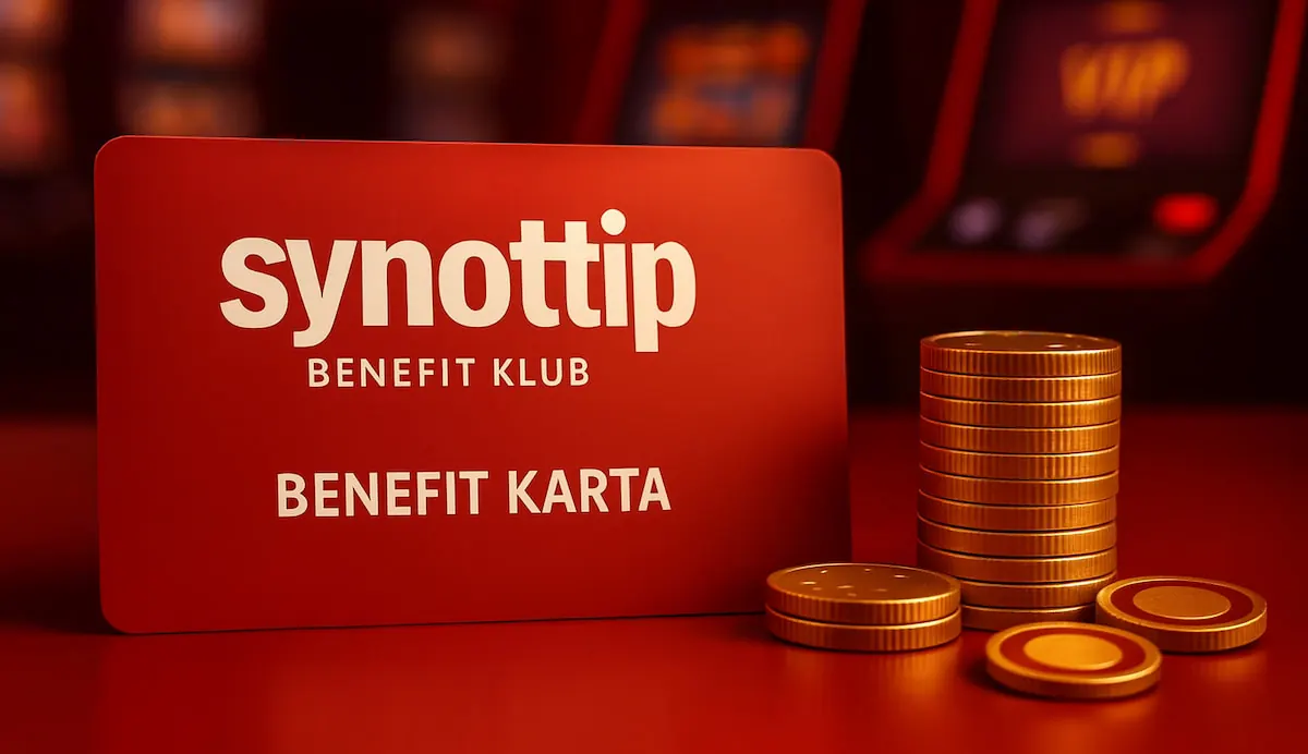 Synottip vernostný program